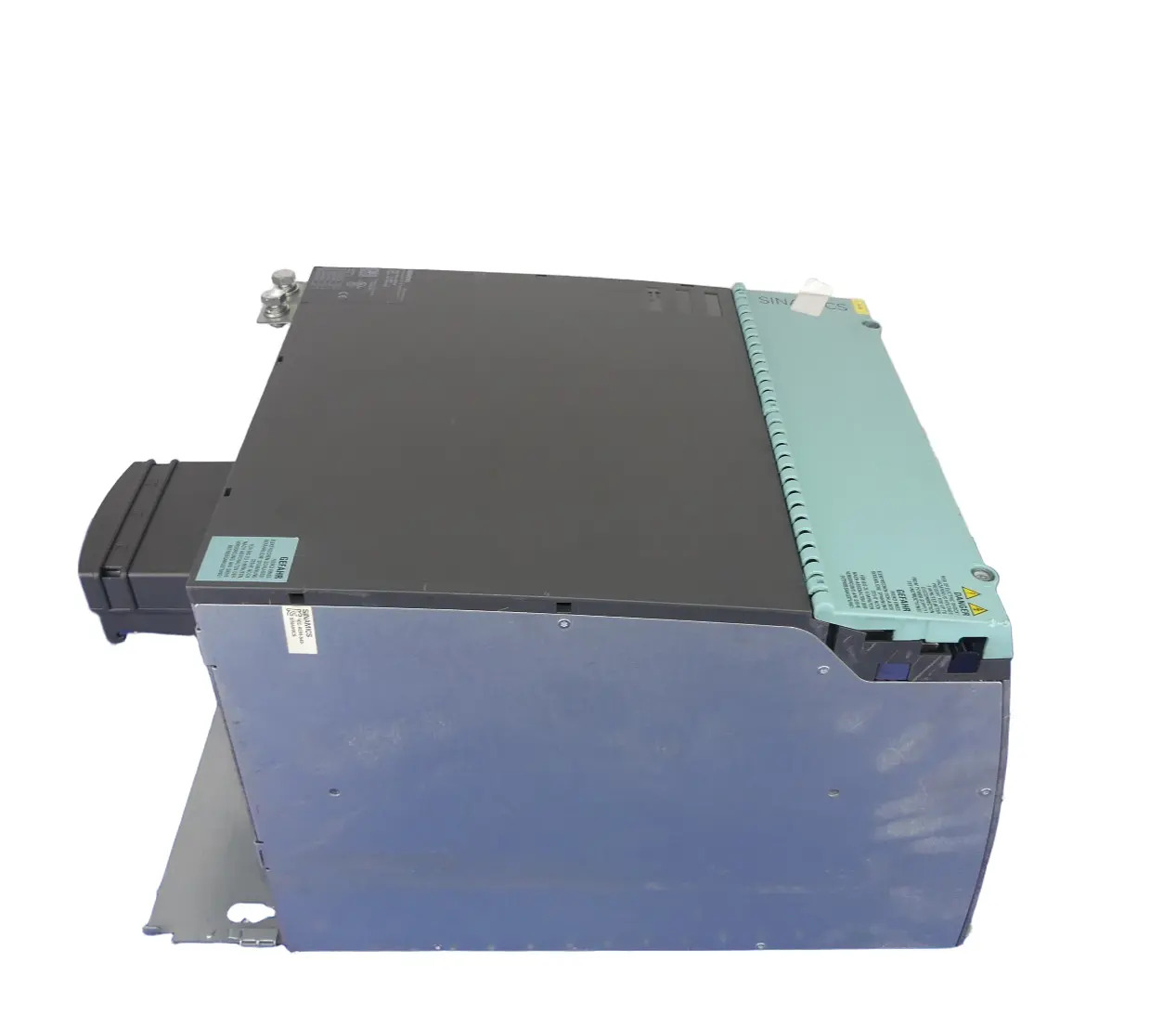 Produktfoto 1 von SIEMENS 6SL3120-1TE31-3AA3
