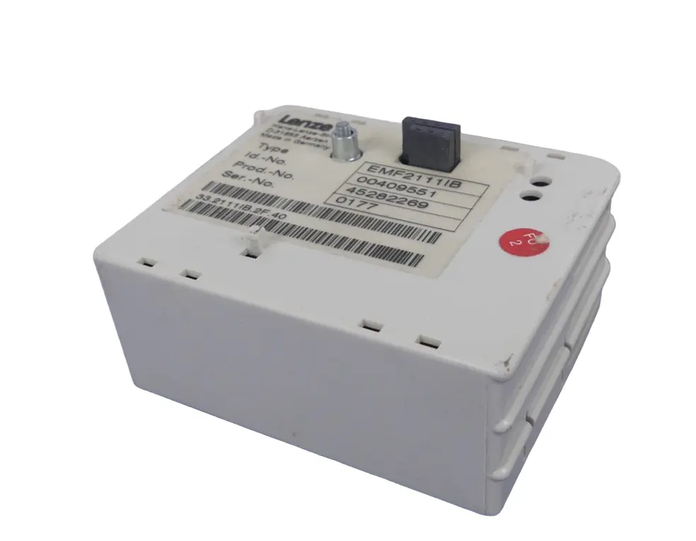 Produktfoto 1 von Lenze EMF2111IB