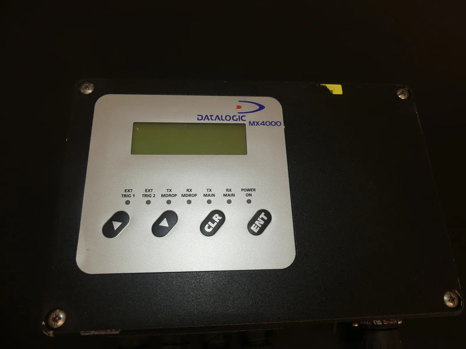 Produktfoto 1 von Datalogic MX4000-1000 used s.Bilder