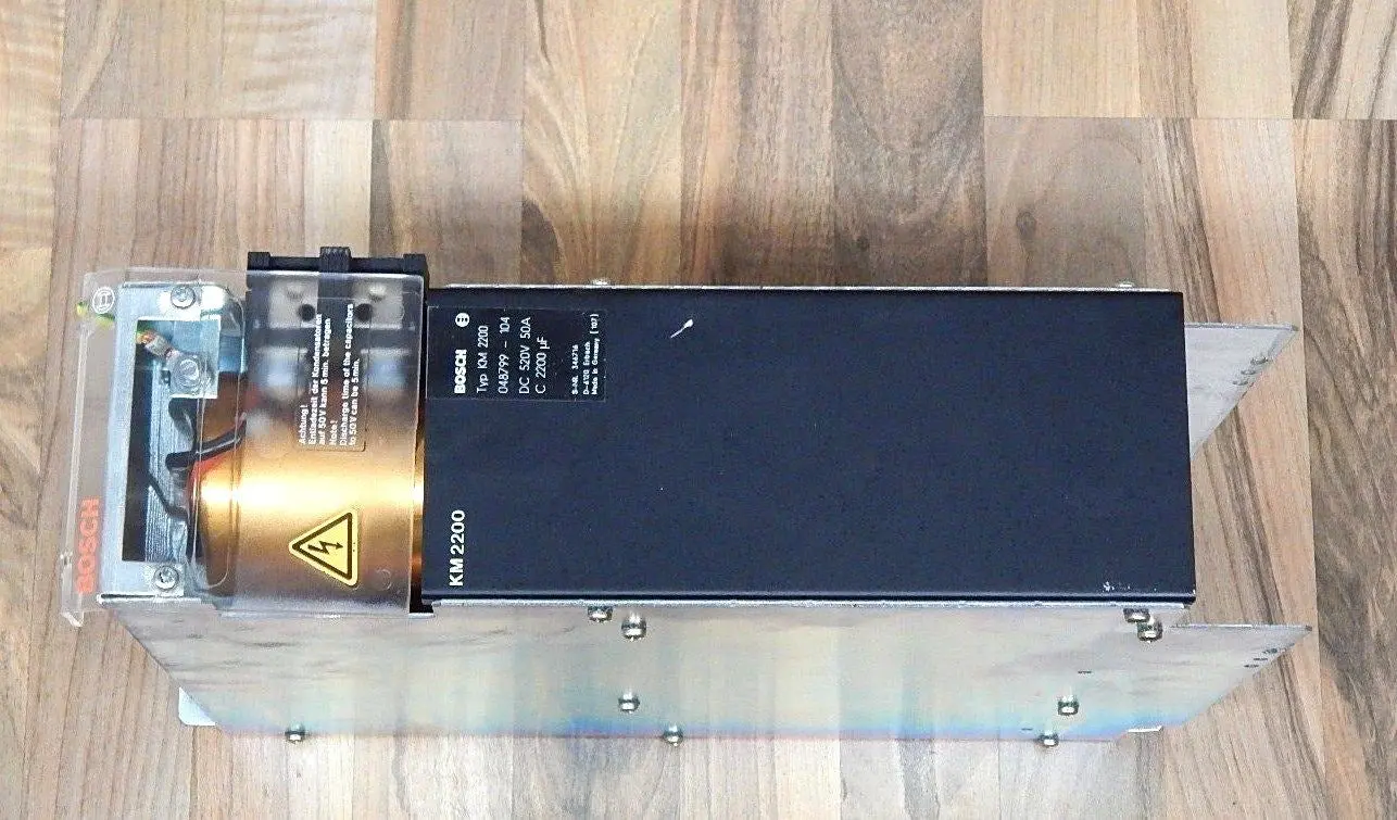 Produktfoto 1 von Bosch KM 2200 048799 - 104