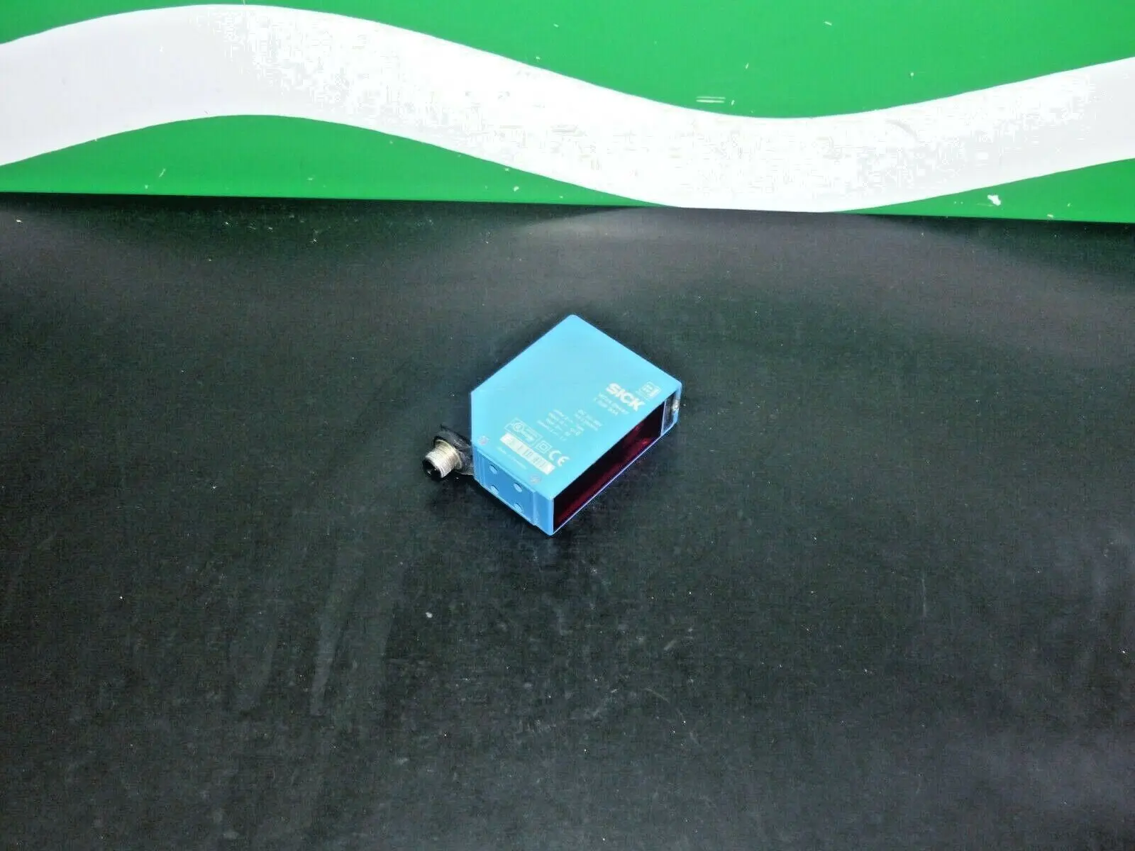 Produktfoto 1 von Sick WT24-2B440