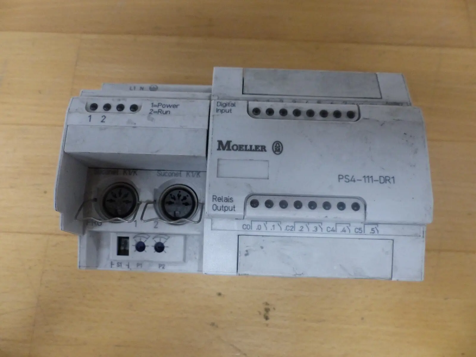 MOELLER PS4-111-DR1