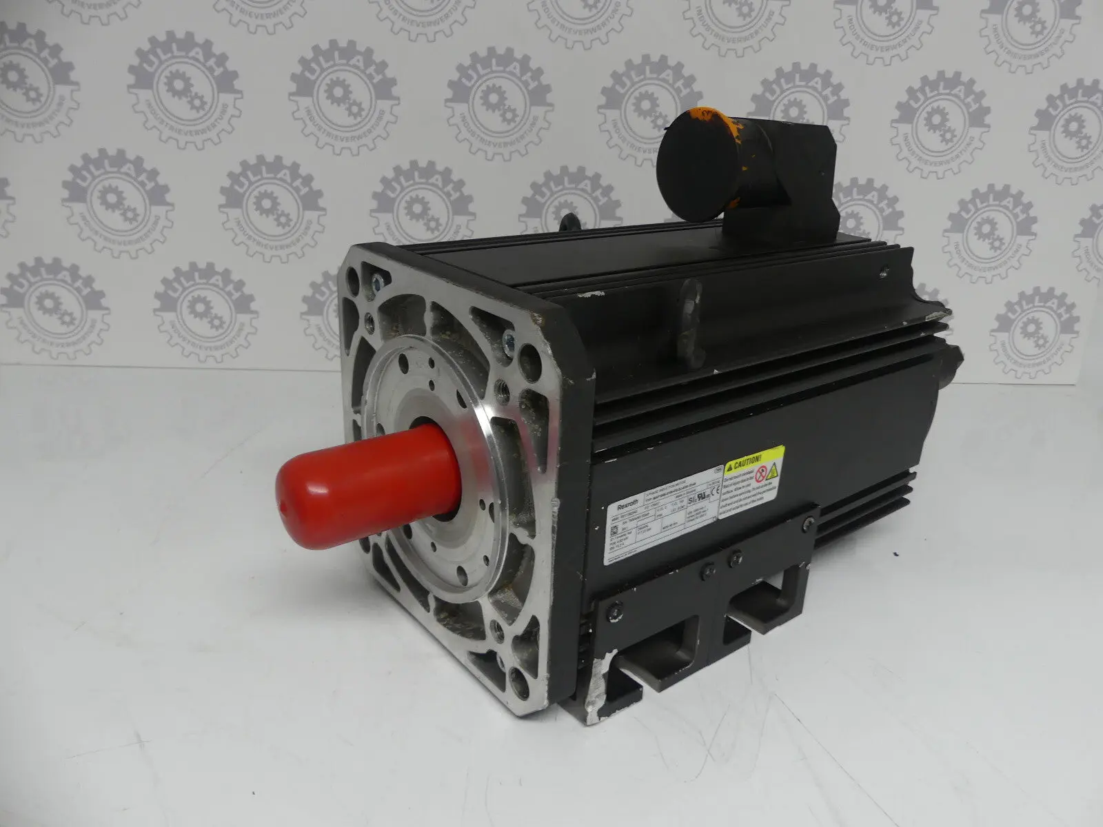 Produktfoto 1 von REXROTH  MAF100B-0100-FQ-S2-AH0-35-H4