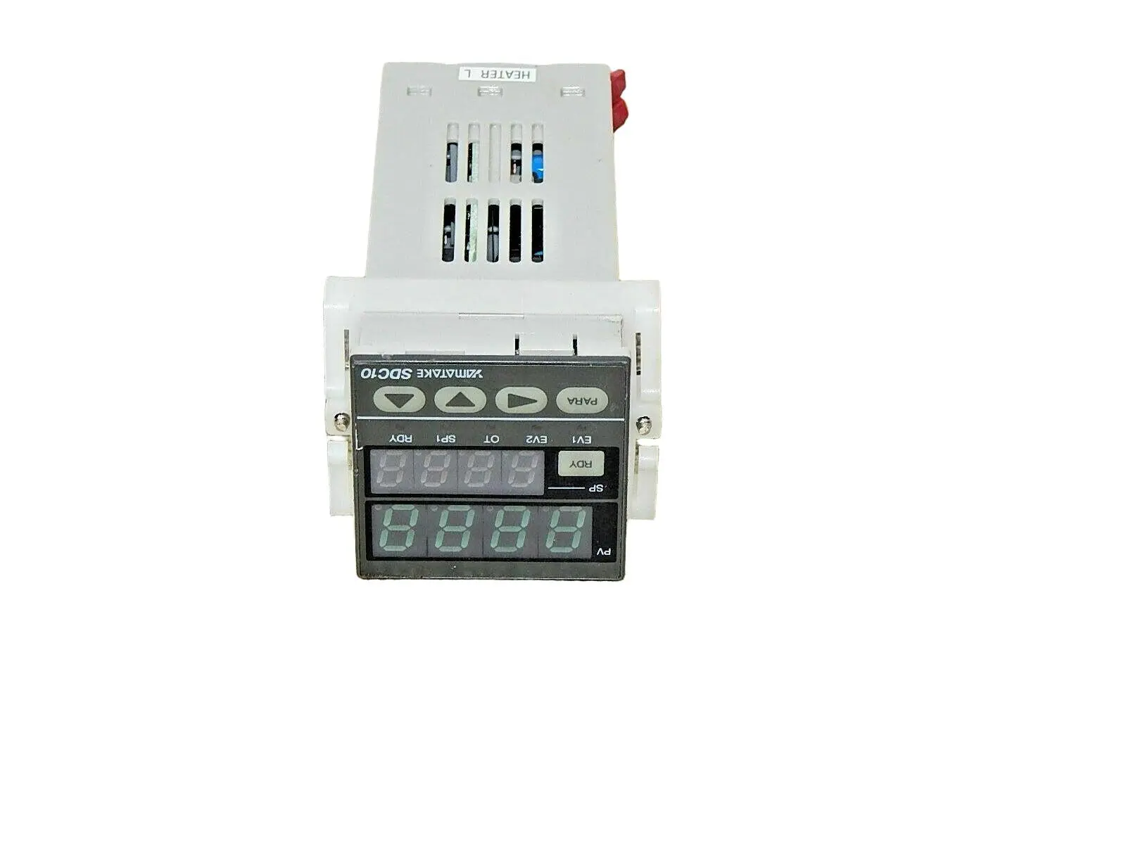 Produktfoto 1 von Yamatake SDC10 // C10T6DTA02D0 Temperaturregler used