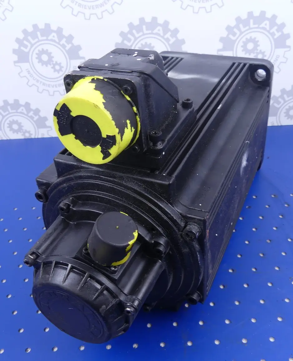 Produktfoto 1 von Indramat MDD093B-N-040-N2M110GB1 Permamentmagnet Motor