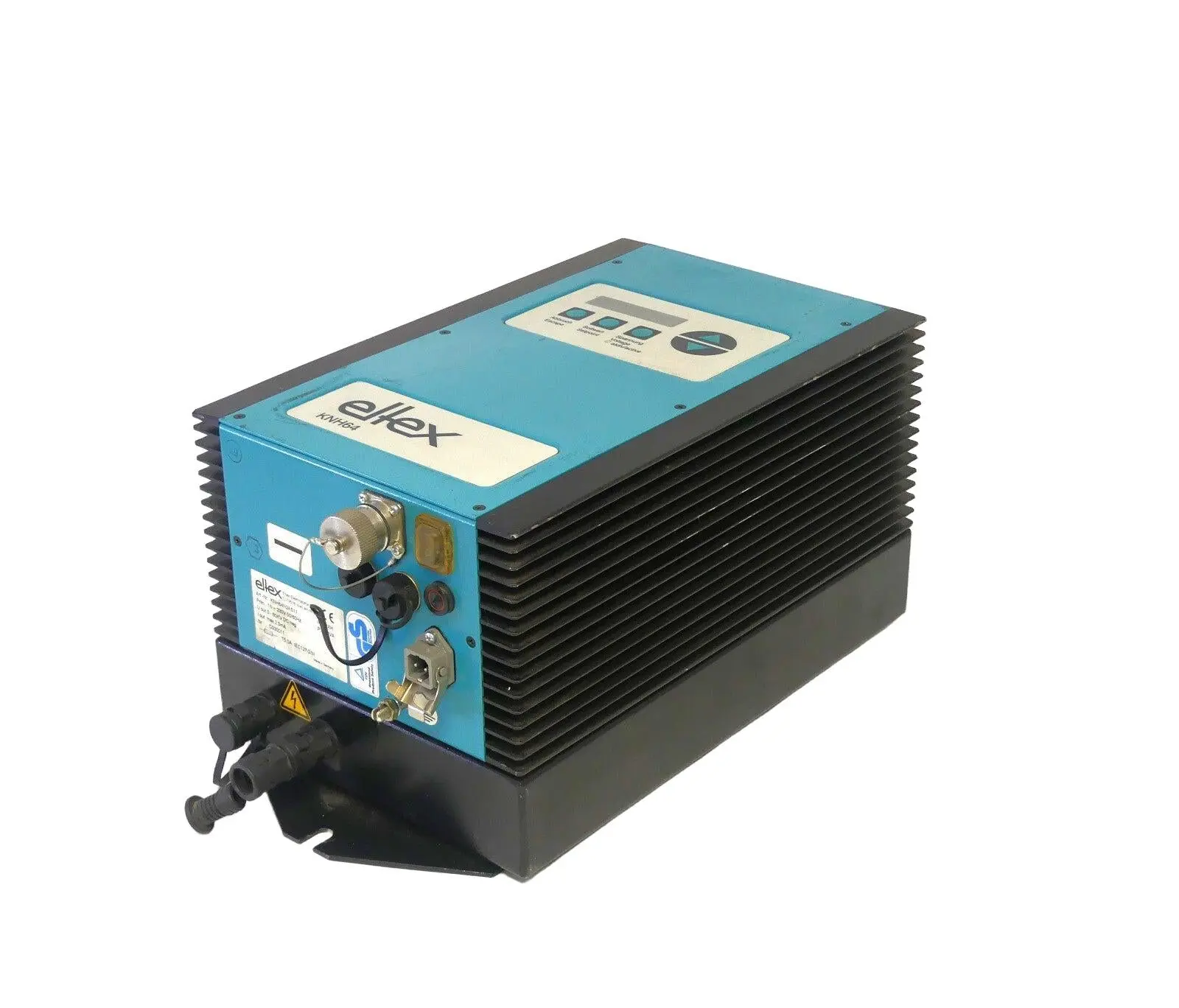 Produktfoto 1 von Eltex KNH64N2AS11 Hochspannungsgenerator