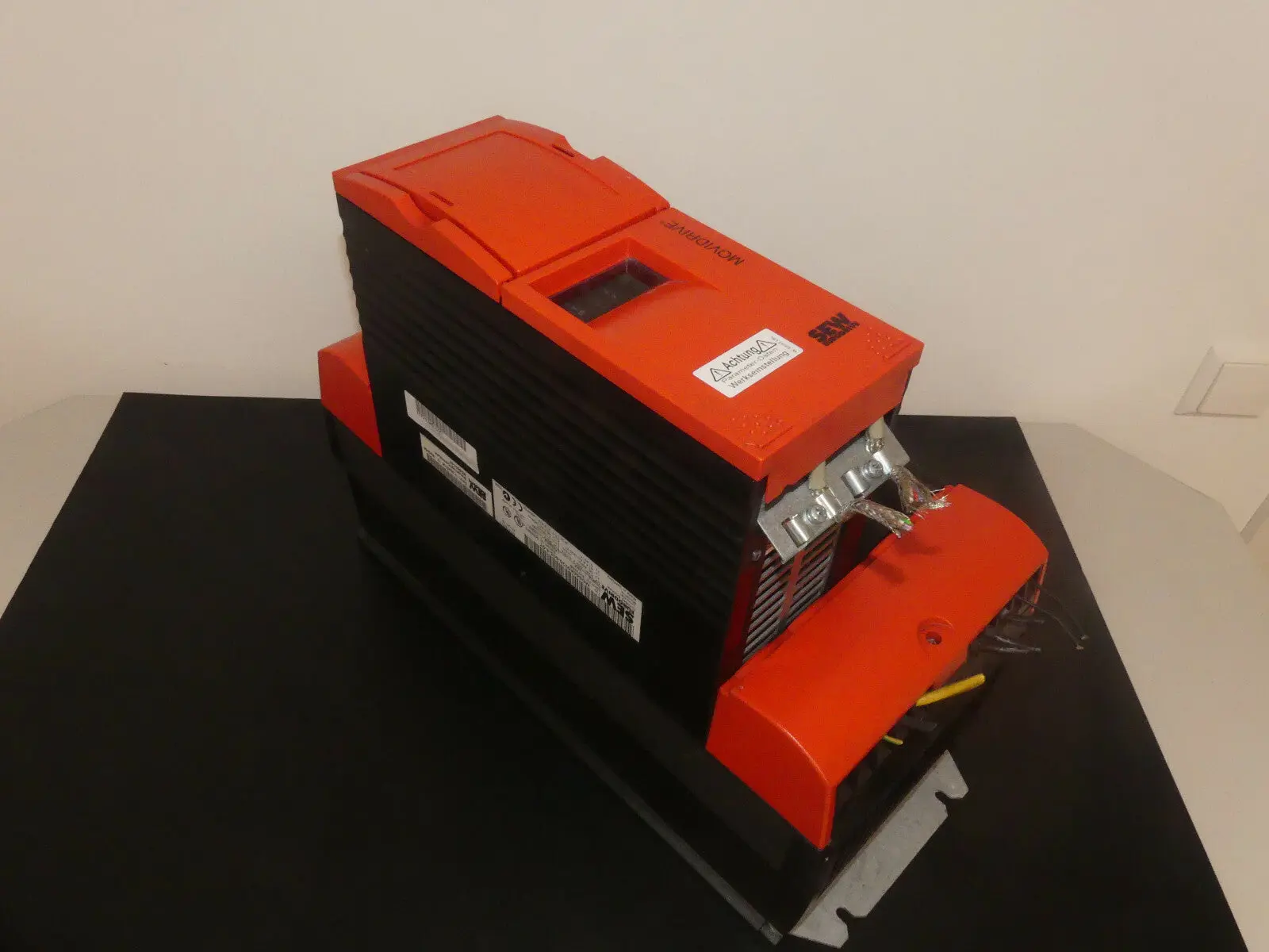Produktfoto 1 von SEW MDS60A0220-503-4-0T