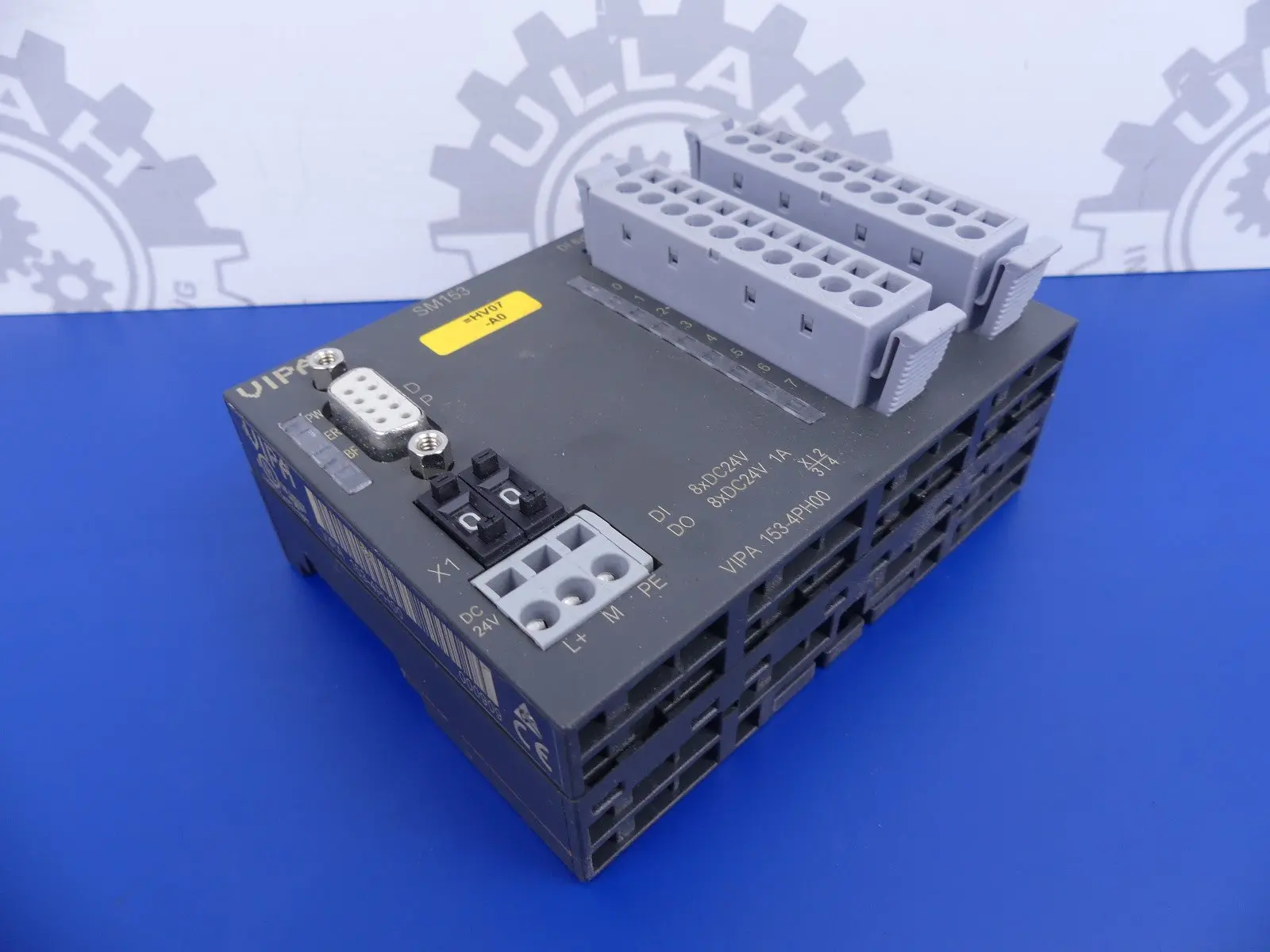 Produktfoto 1 von VIPA 153-4PH00 000909