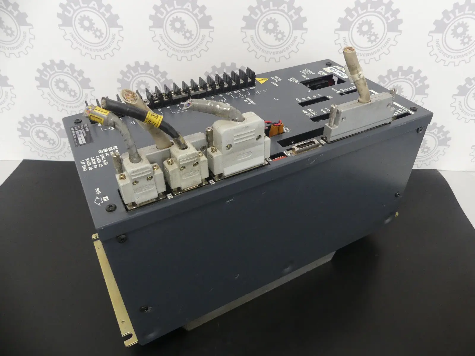Produktfoto 1 von MORI SEIKI MS-R1E CONTROLLER E03004A01