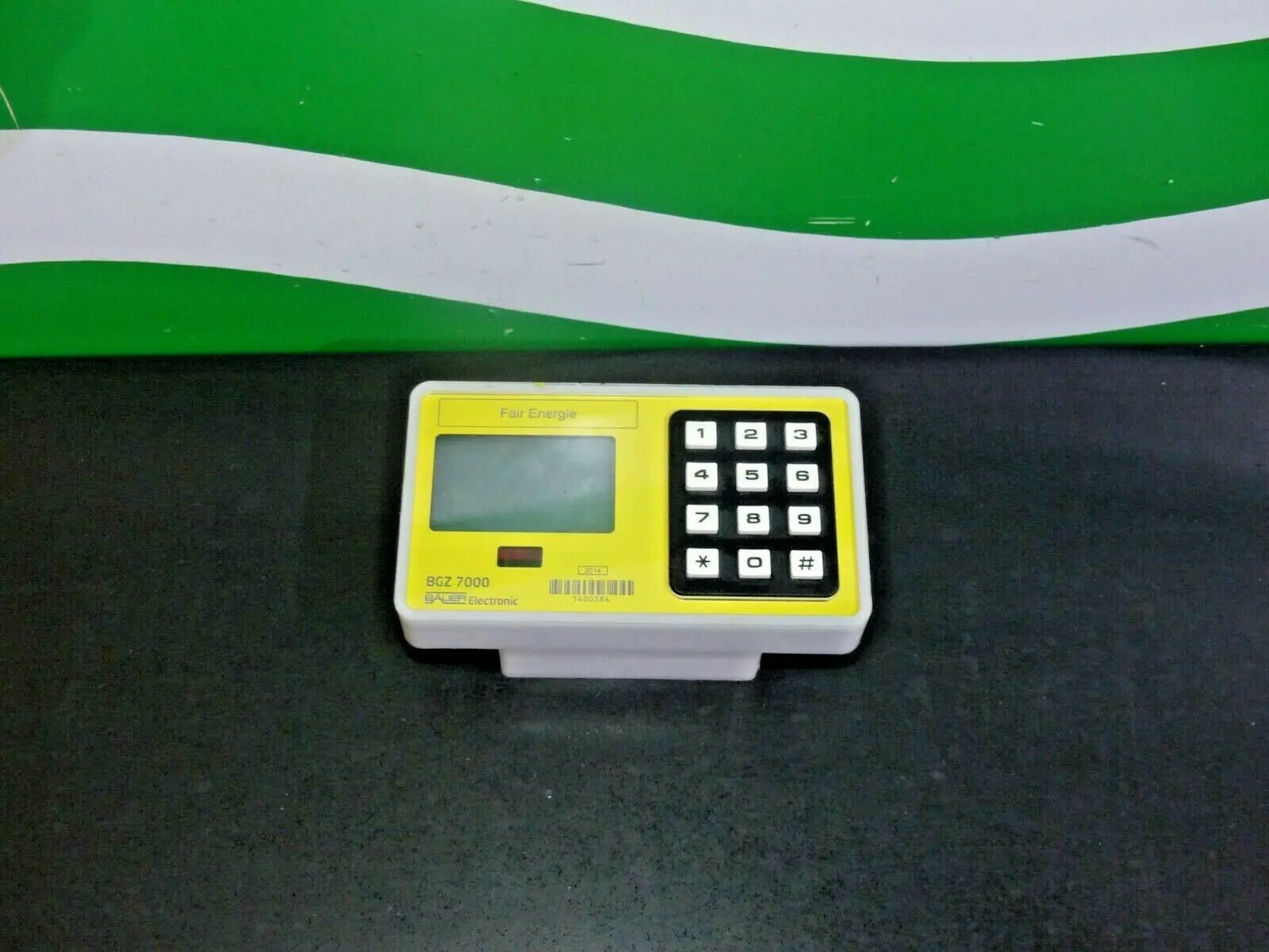 Produktfoto 1 von Bauer BGZ 7000