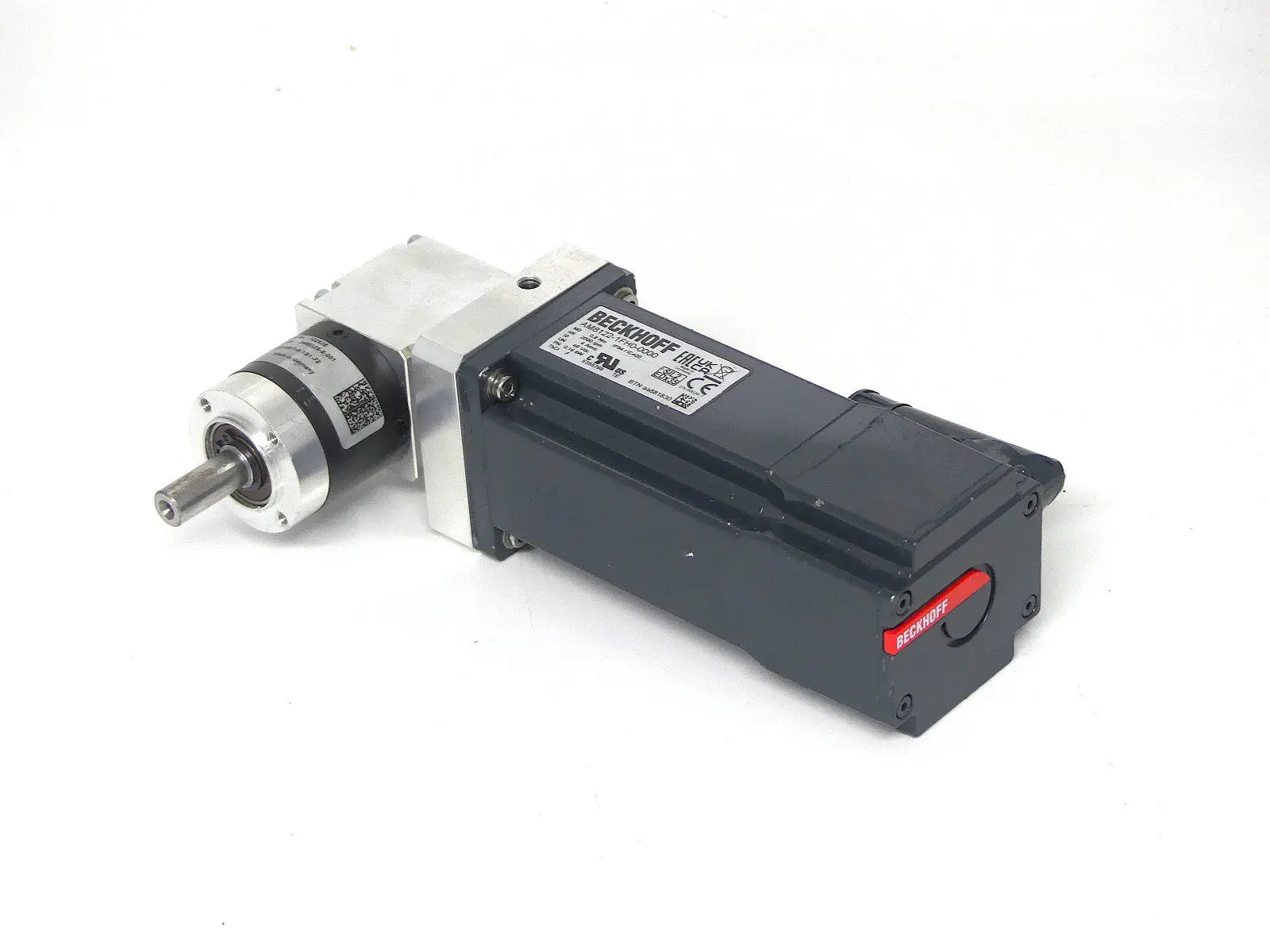 Produktfoto 1 von Beckhoff AM8122-1FH0-0000 + AG2250