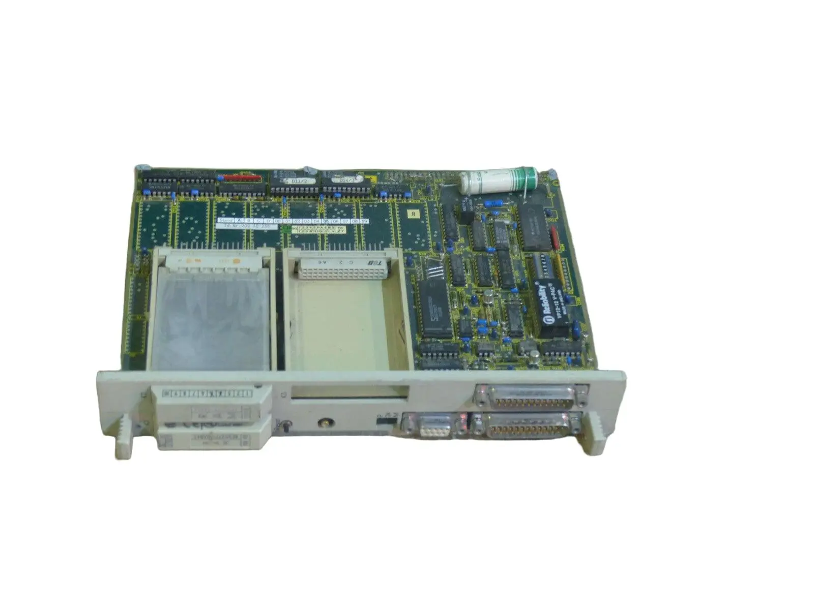 Produktfoto 1 von Siemens WF470 6FM1470-4BA21 / WF4706FM1470-4BA21