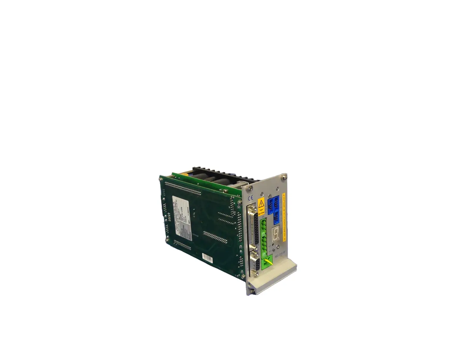 Produktfoto 1 von IGAS IMD-310/5F