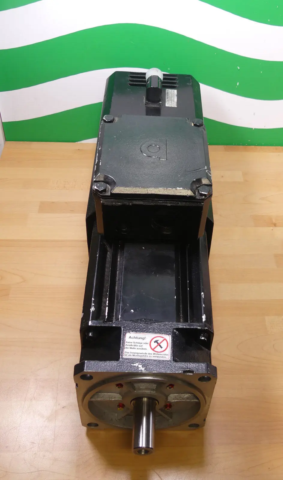 Produktfoto 1 von BAUMÜLLER DSO 71M DSO71M  + W2S130-AB03-10
