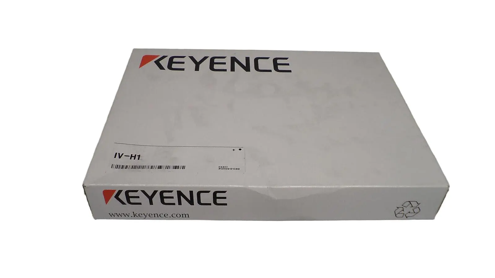 Produktfoto 1 von Keyence IV-H1