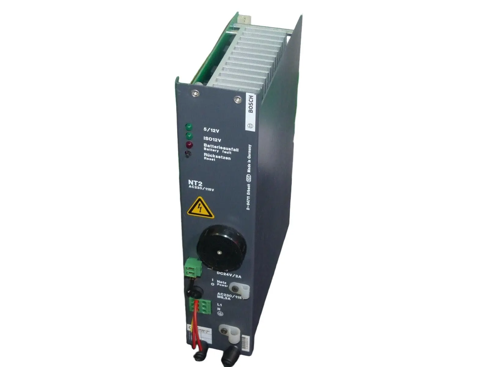 Produktfoto 1 von Bosch NT2 1070062687-301
