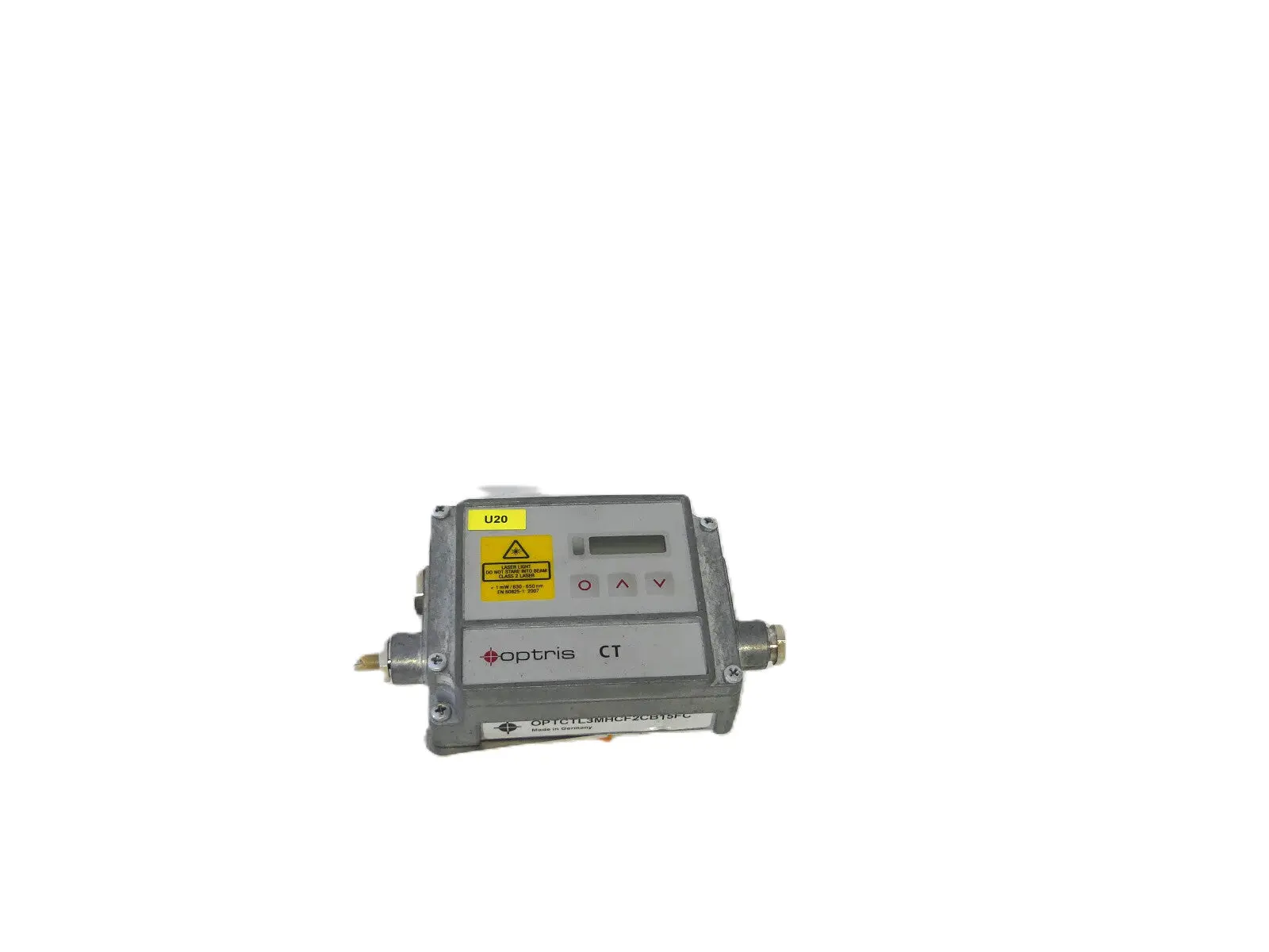 Produktfoto 1 von OPTRIS CT OPTCTL3MHCF2CB15FC
