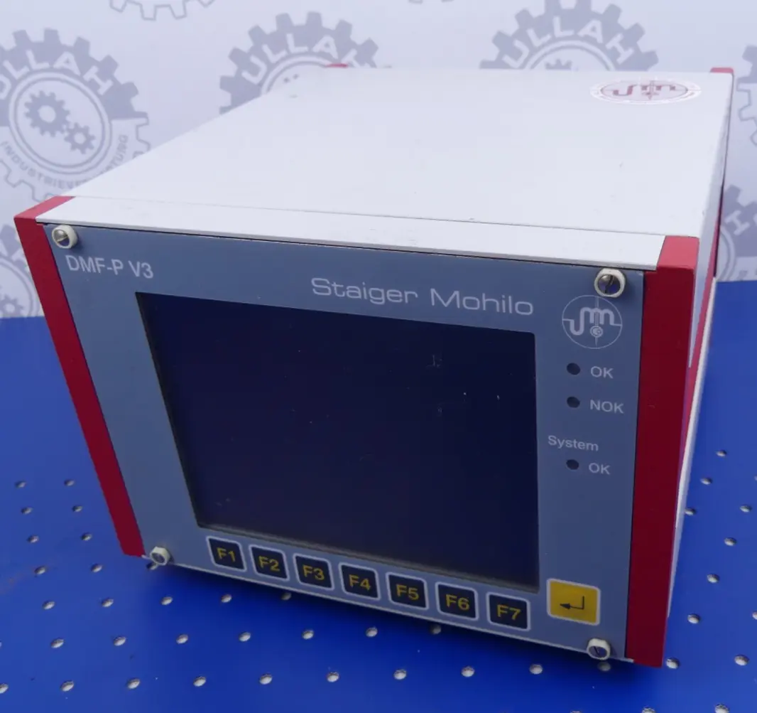 Produktfoto 1 von Staiger Mohilo DMF-P V3