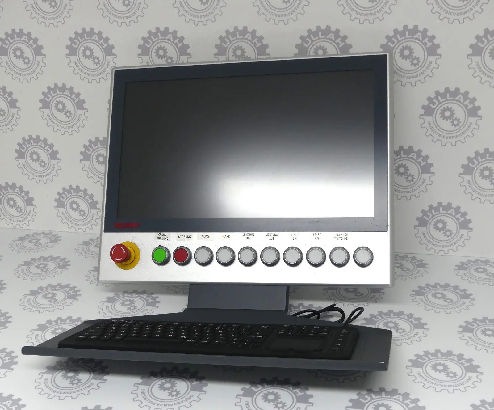 Produktfoto 1 von Beckhoff CP3918-0010