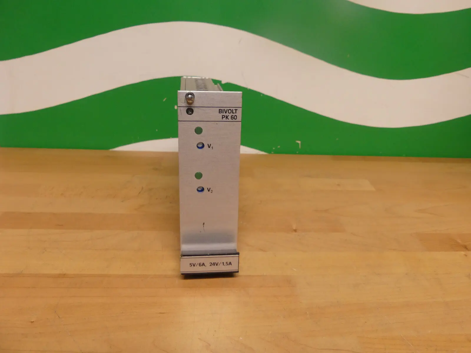 Produktfoto 1 von Vero Electronics Bivolt PK60 C 116-010025C