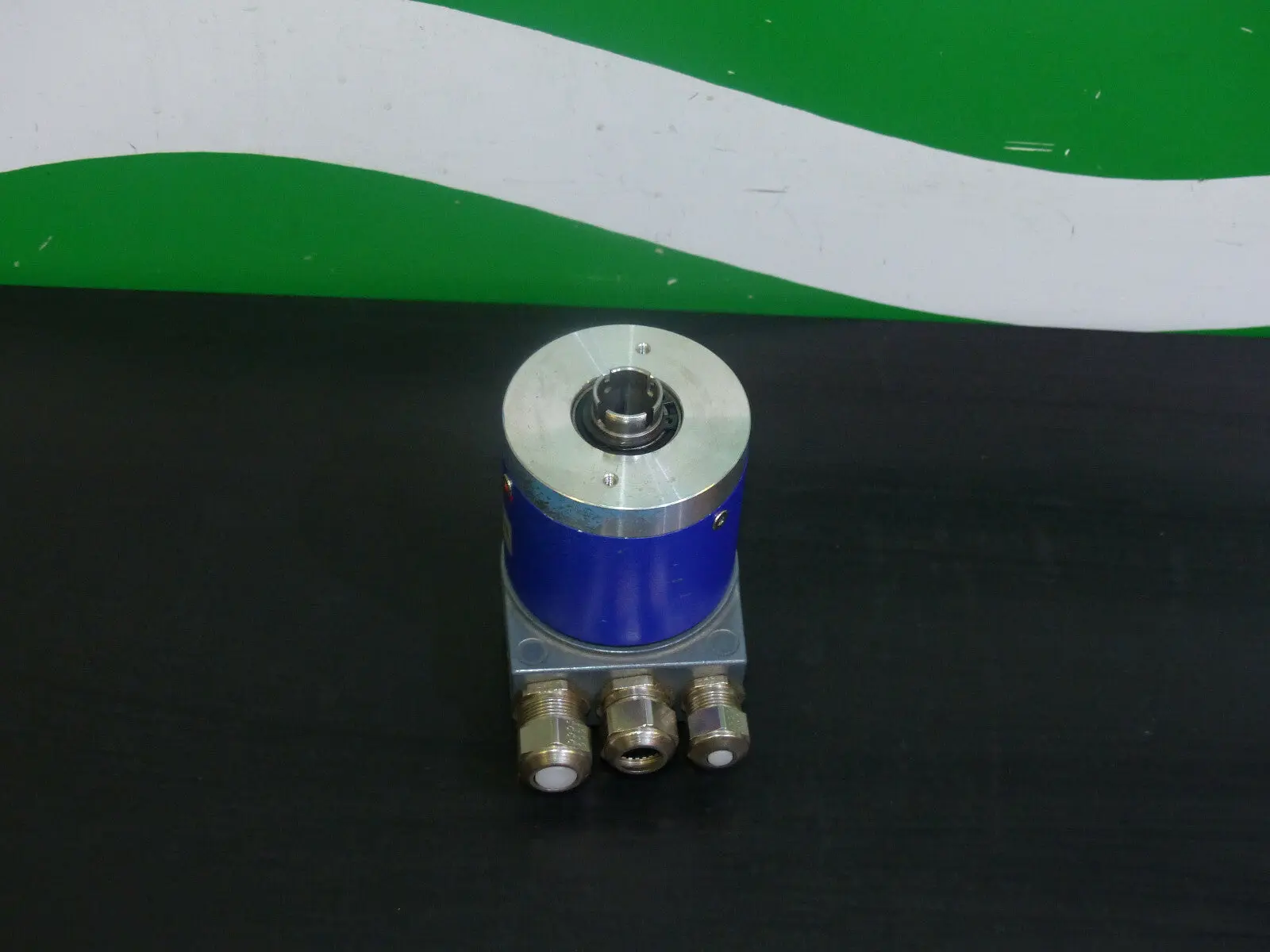 Produktfoto 1 von Baumer GBAMS.4205P32