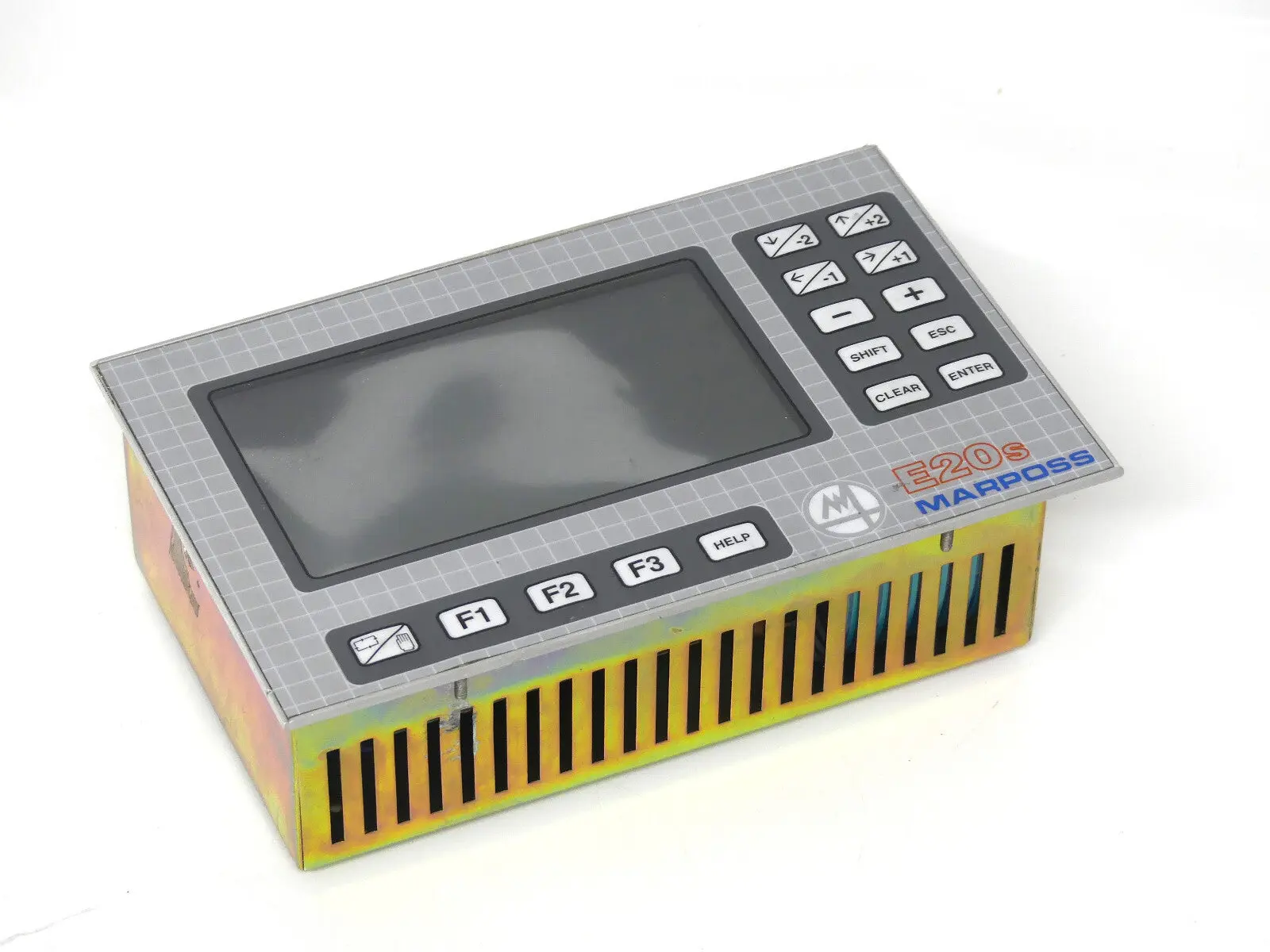 Produktfoto 1 von Marposs E20S Panel