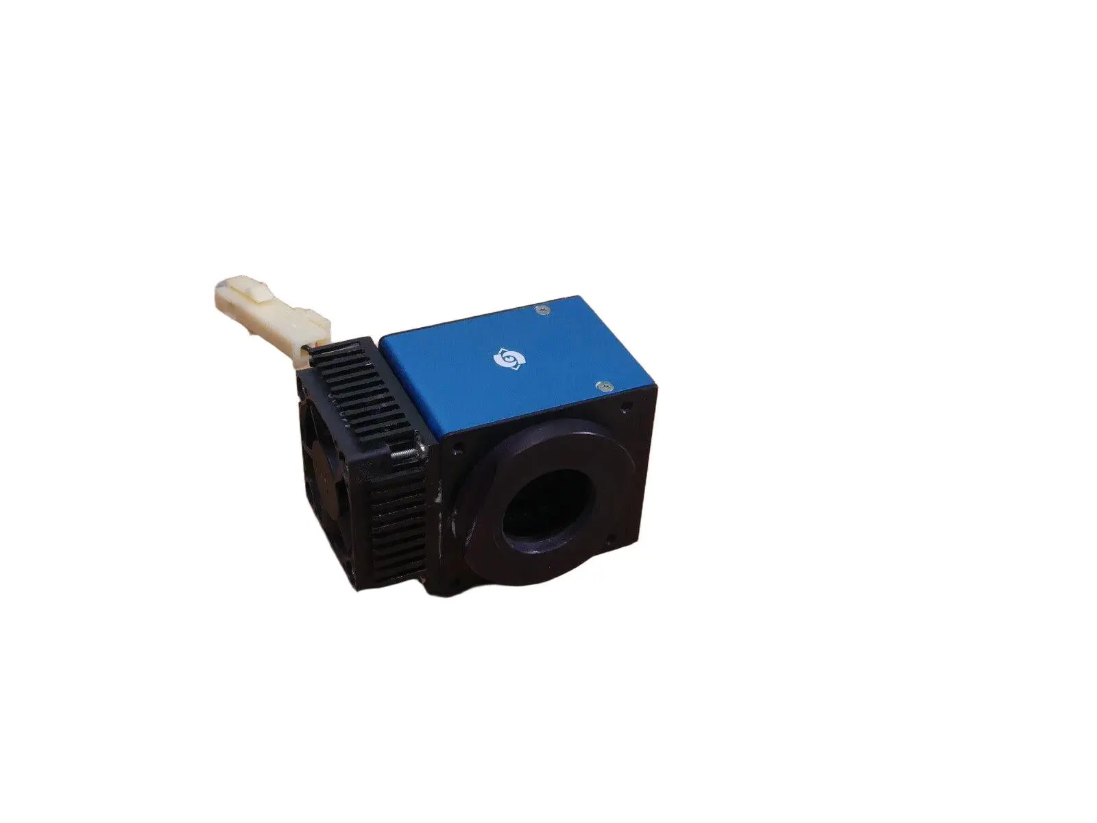 Produktfoto 1 von SVS-VISTEK SVS4021MUCP-E00010 Industiekamera Inspektionskamera