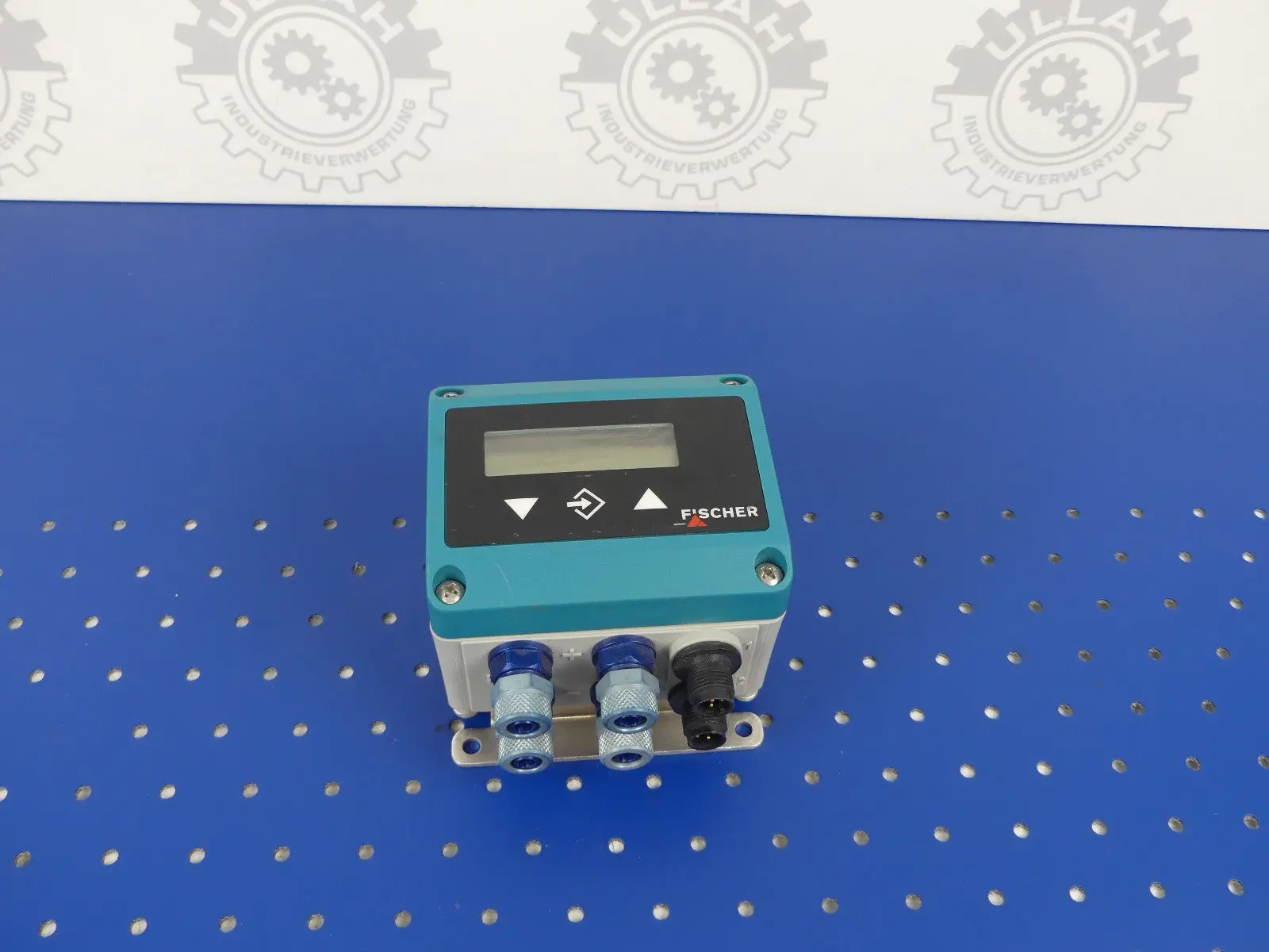 Produktfoto 1 von FISCHER DE44D7D9416KWDMW