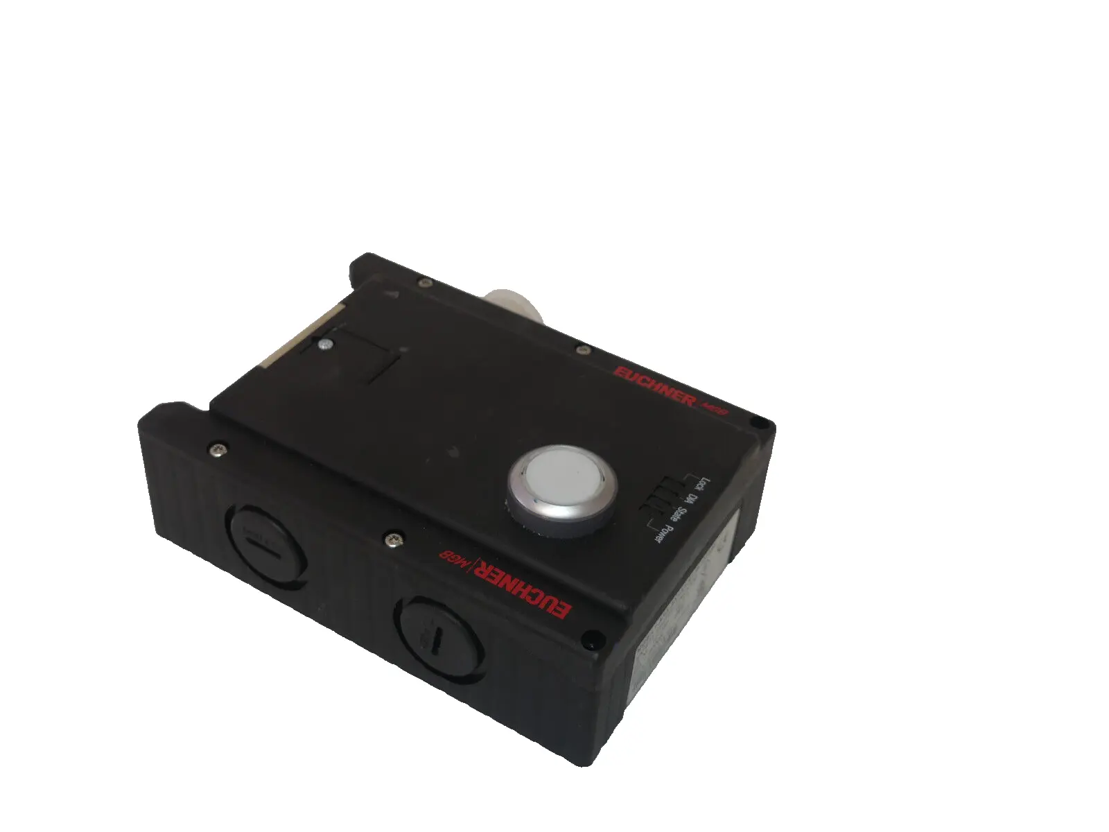 Produktfoto 1 von EUCHNER MGB-L1-ARA-AK1A1-S1-R-121034