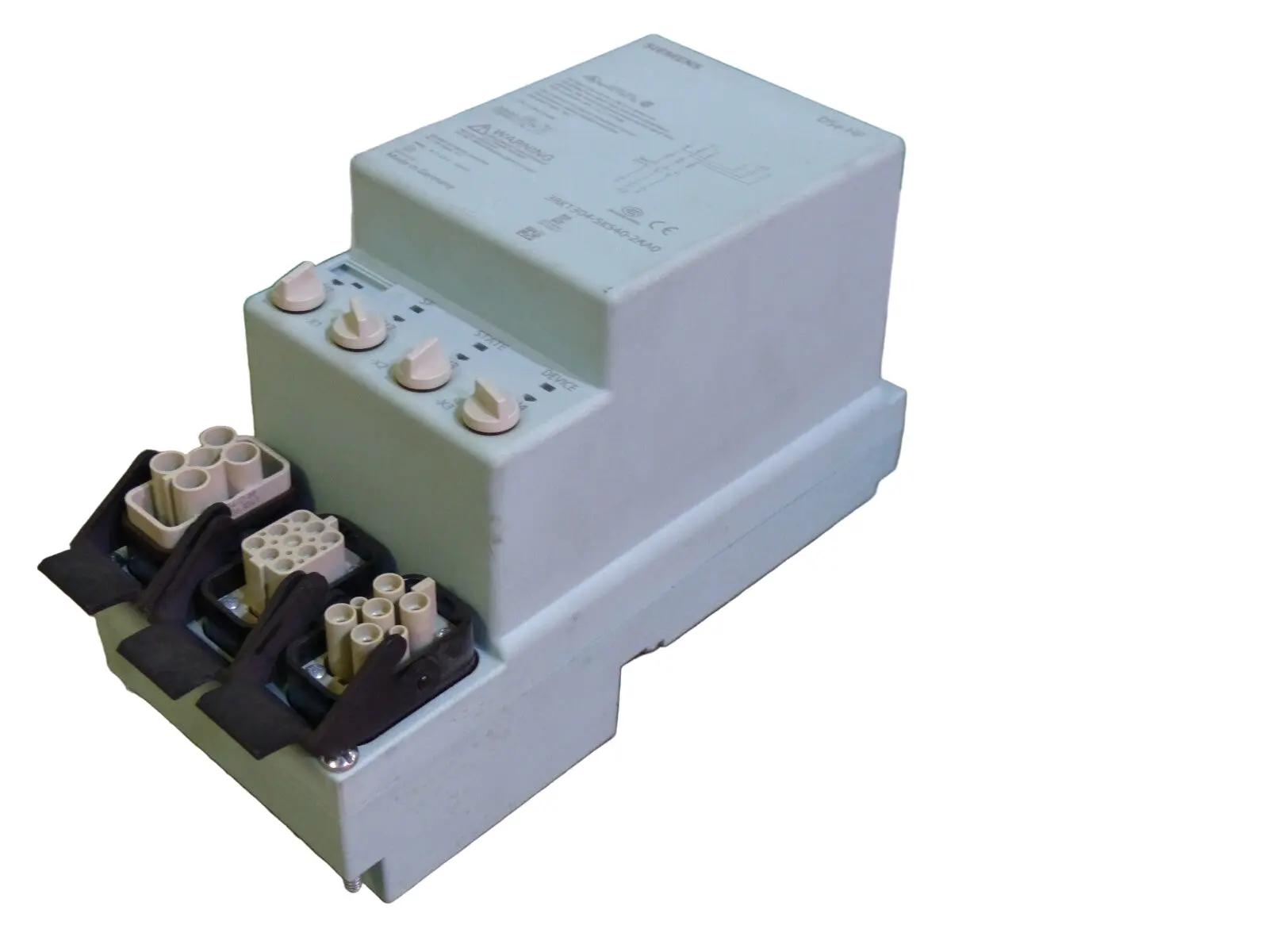 Produktfoto 1 von Siemens 3RK1304-5KS40-2AA0