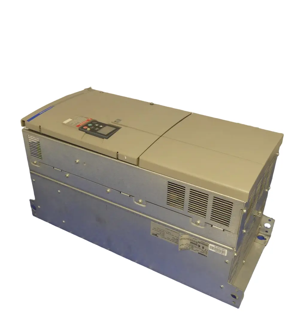 Produktfoto 1 von Telemecanique  ATV58HD33N4