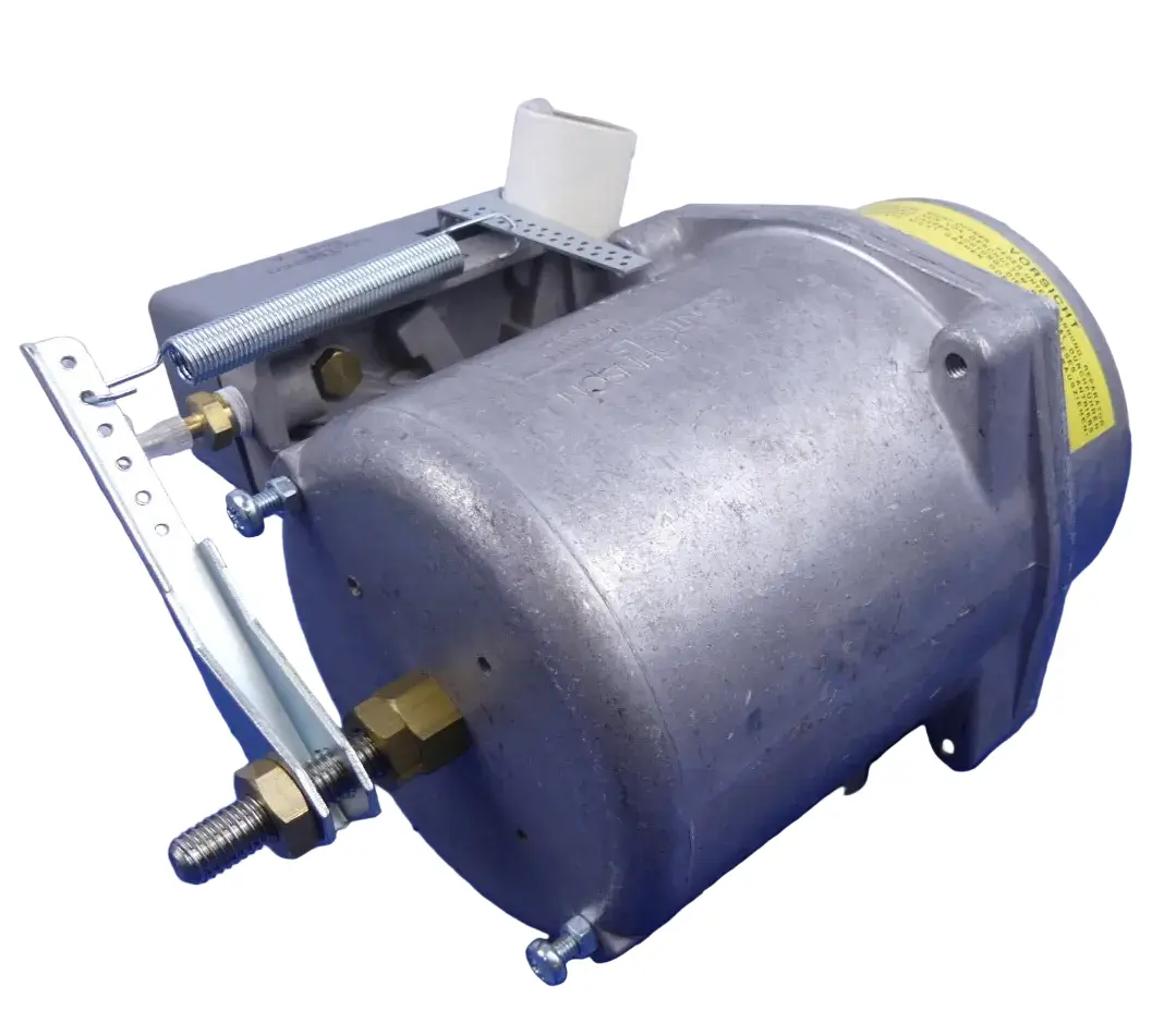 Produktfoto 1 von Johnson Controls D-4400  Actuator