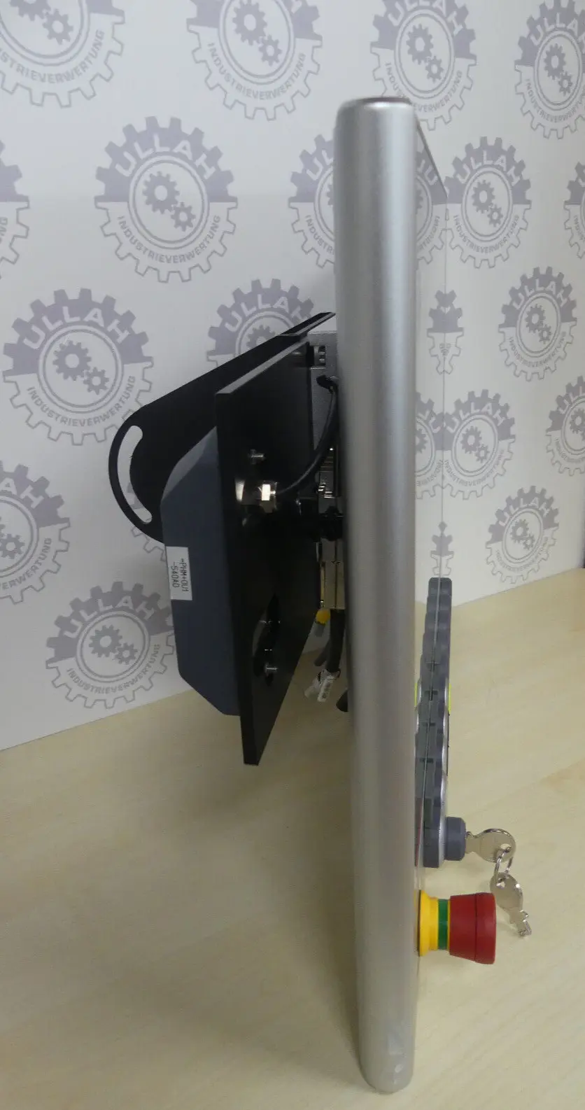 Produktfoto 1 von BECKHOFF CP3918-0000