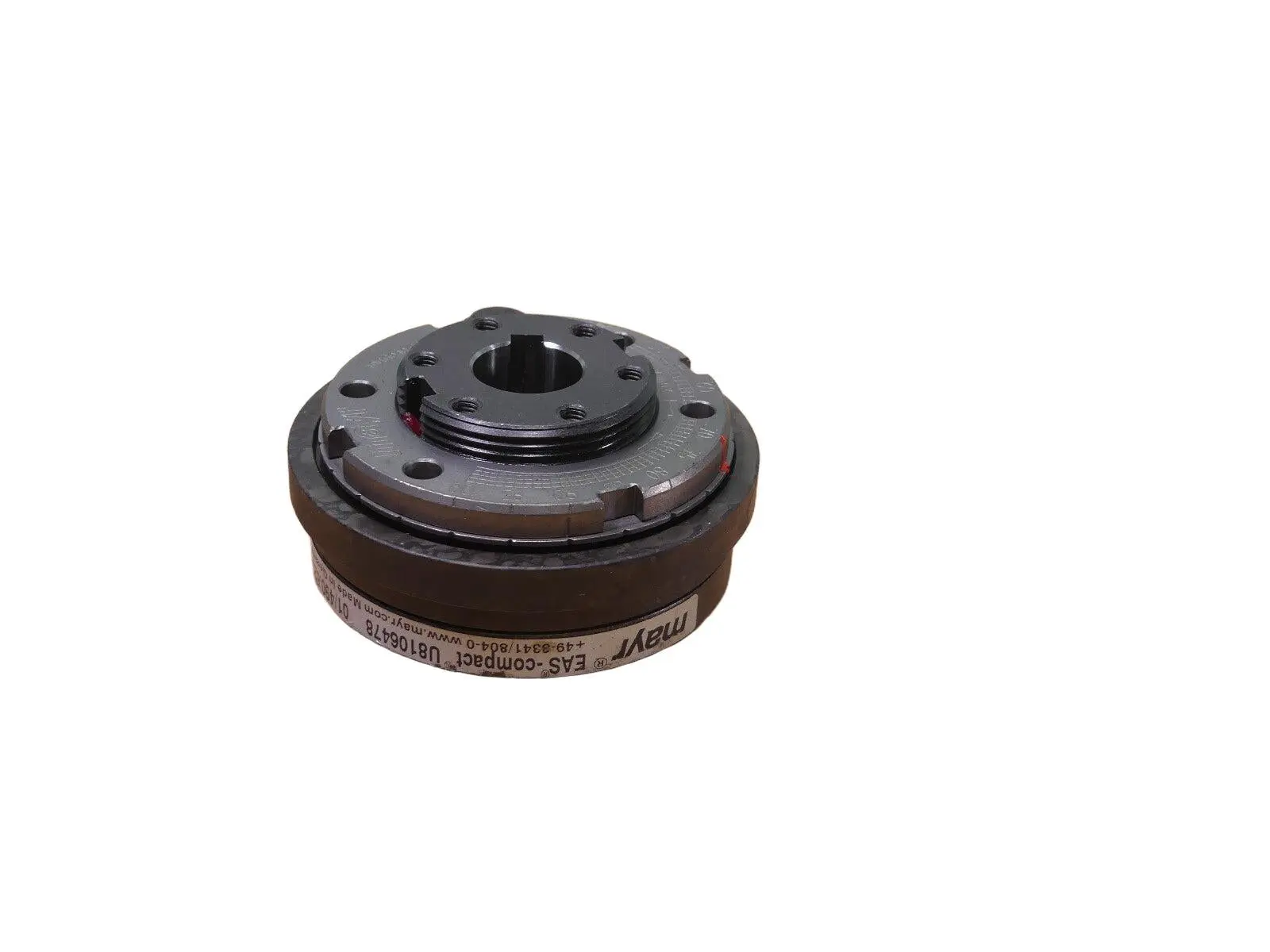 Produktfoto 1 von MAYR EAS-compact U8106478  01/490.620.0  7035564 Nm