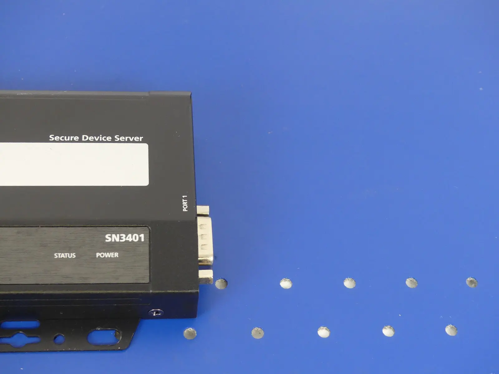 Produktfoto 1 von ATEN SECURE DEVICE SERVER SN3401