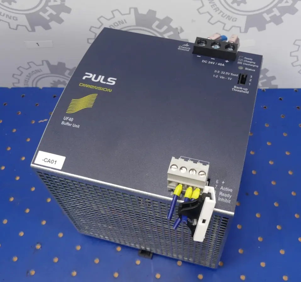 Produktfoto 1 von Puls Dimension UF40.241-70