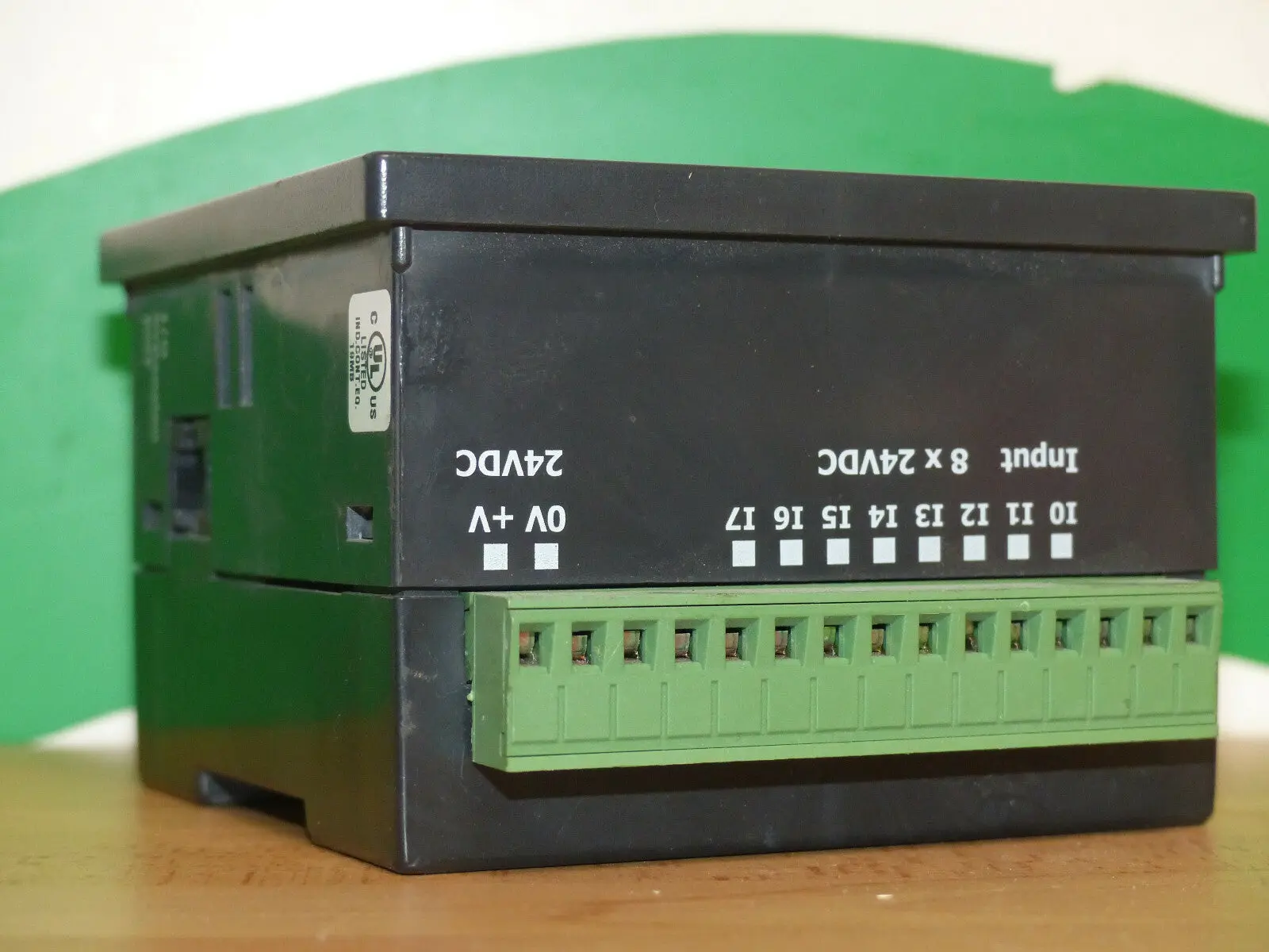 Produktfoto 1 von Unitronics m-90 OPLC Bedienfeld