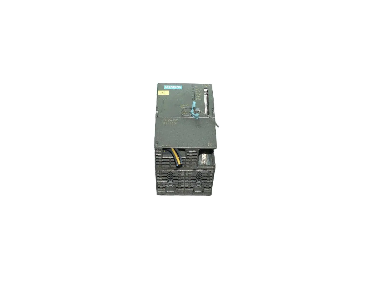 Produktfoto 1 von Siemens 6ES7 314-1AE04-0AB0