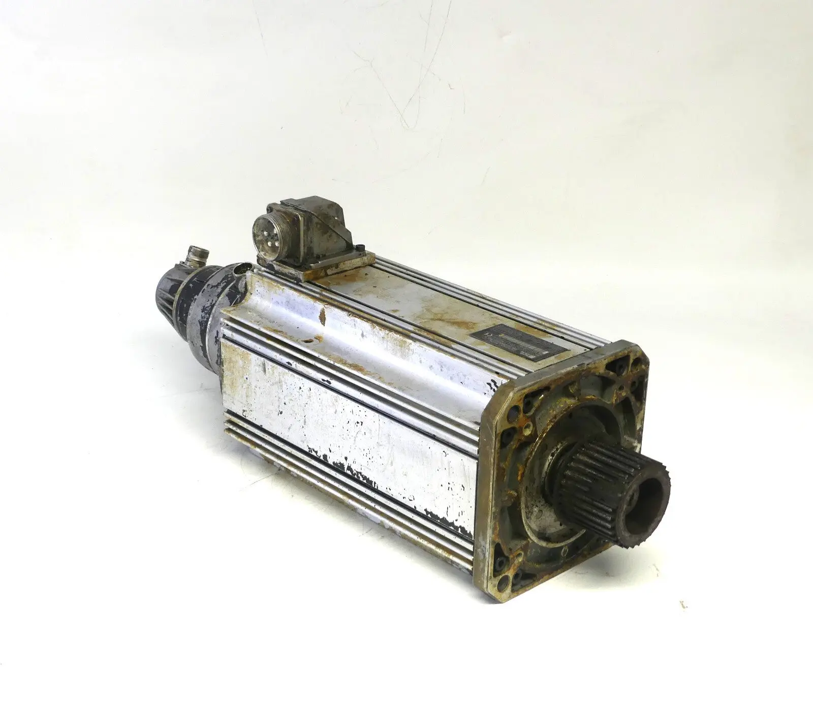 Produktfoto 1 von Rexroth Indramat MAC112C-1-HD-4-C/130-A-1/WI572LV