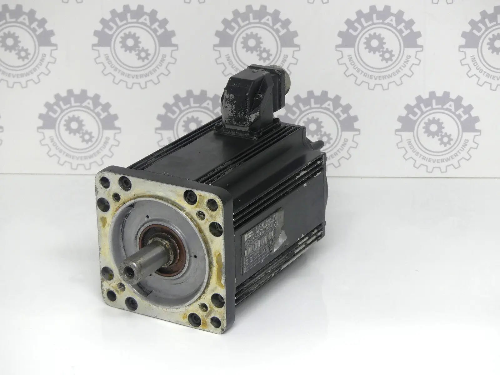 Produktfoto 1 von Rexroth MDD093A-N-030-N2L-110GB0