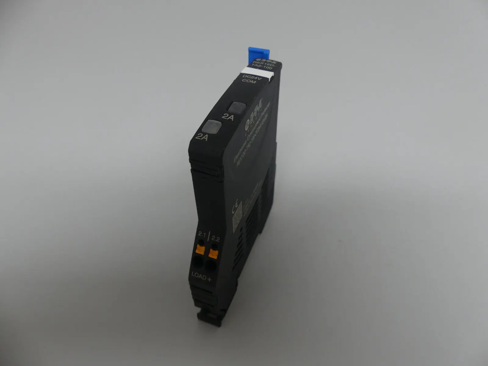 ETA REX12D-TA2-100-DC24V-2A/2A