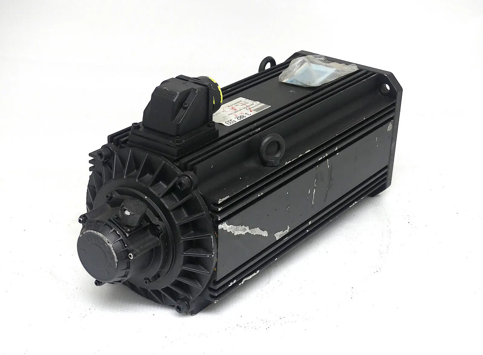 Produktfoto 1 von REXROTH MDD112D-N-040-N2M-130BG0