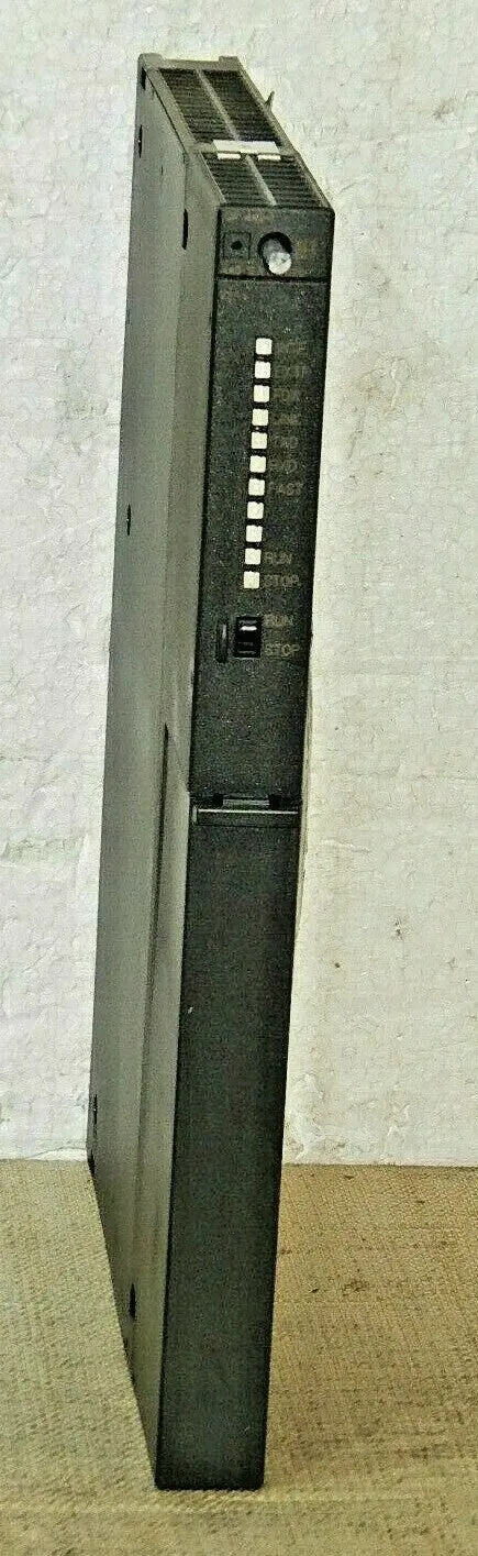 Produktfoto 1 von SIEMENS SIMATIC NET CP 443-1  6GK7443-1EX11-0XE0 | 6GK7 443-1EX11-0XE0 E:04 used