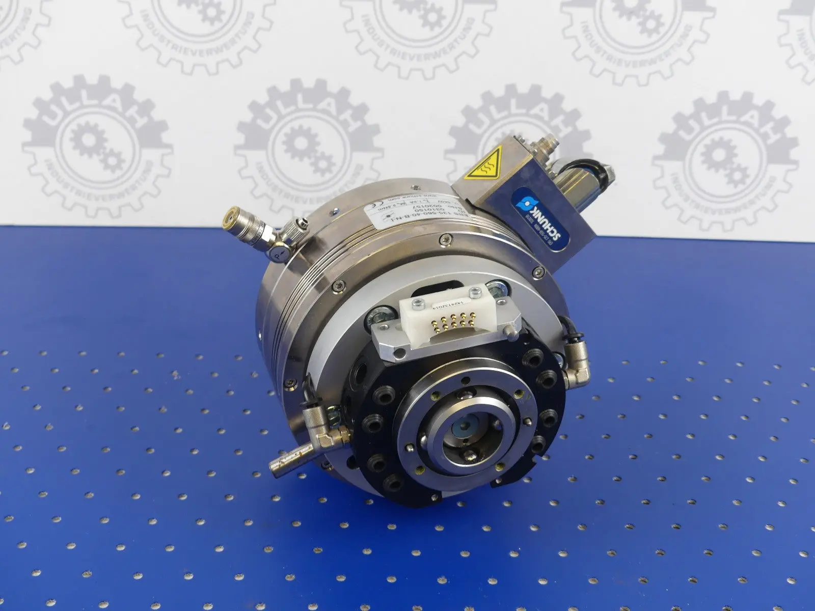 Produktfoto 1 von SCHUNK ERS 135-560-40-B-N-I ID 0310150