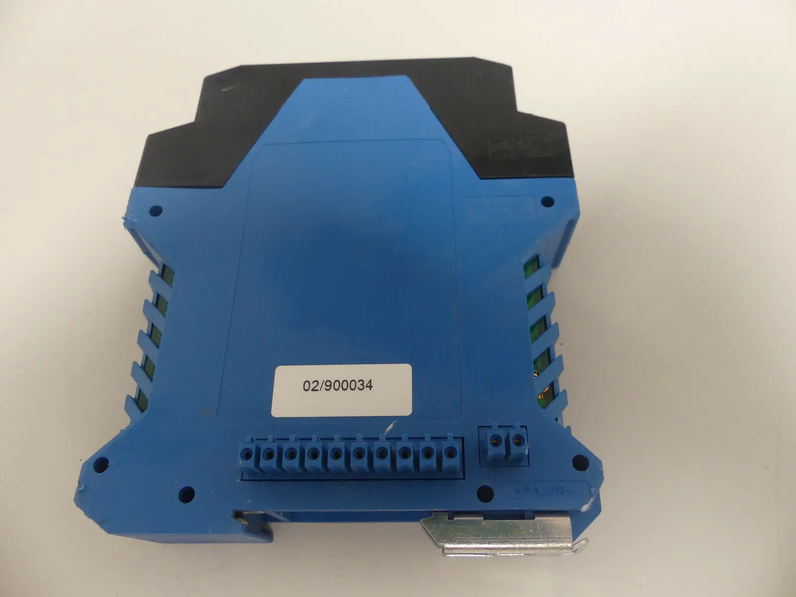 Produktfoto 1 von Indu-Sol Blox DP Diag+Rep 124060009