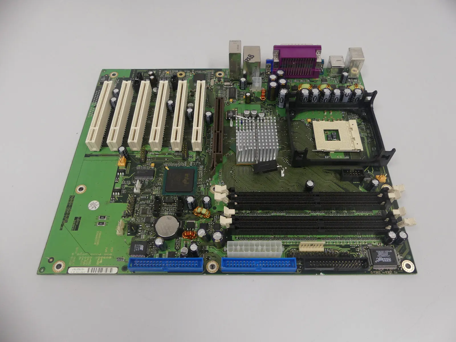 Produktfoto 1 von Siemens W26361-W65-X-04