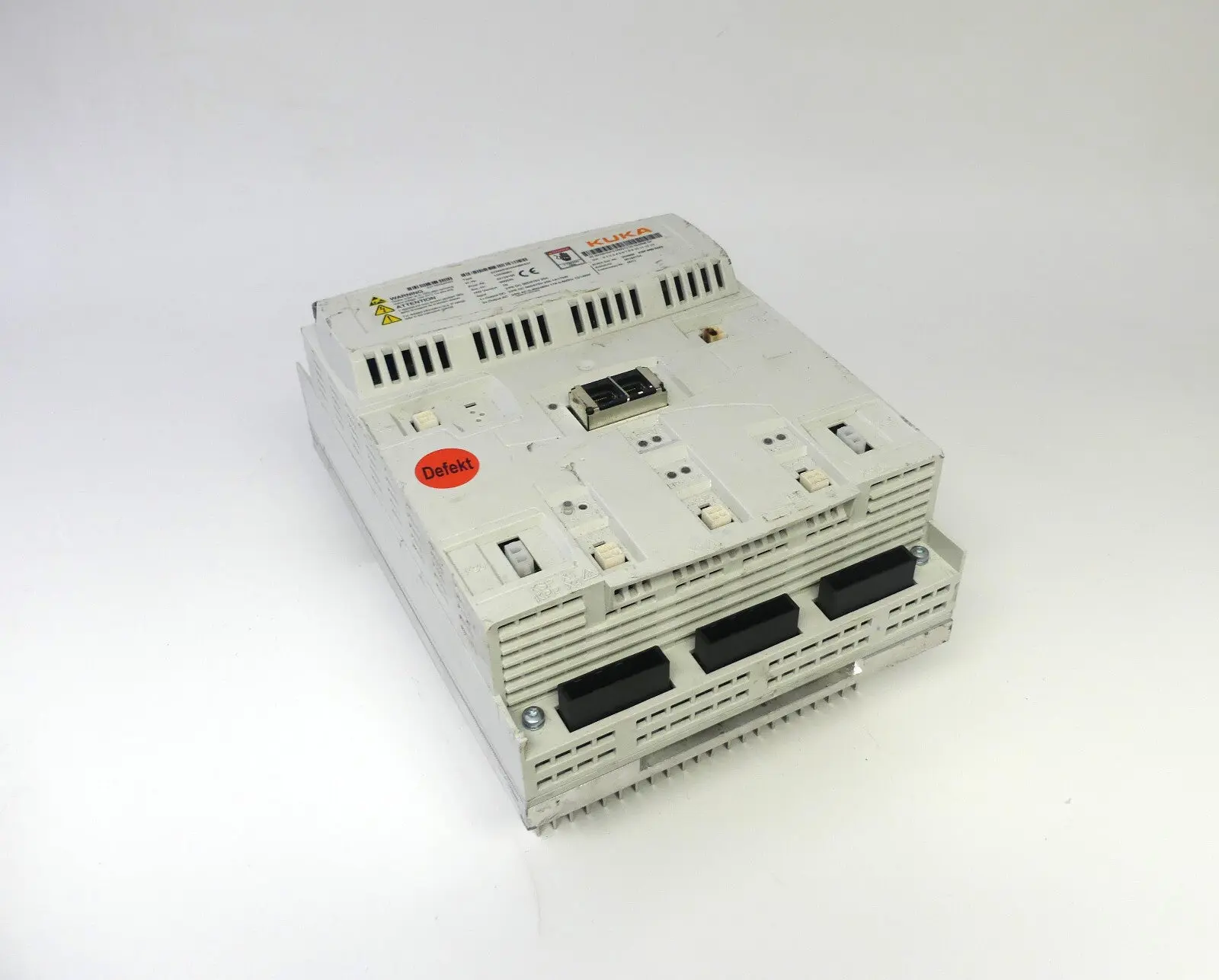 Produktfoto 1 von KUKA  ECMAS3D4444BE531  (defekt)