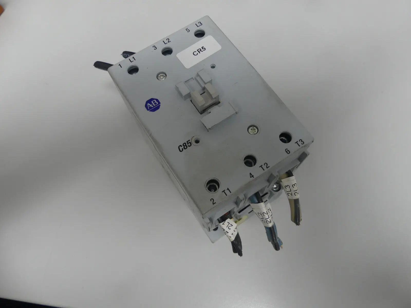 Allen Bradley 100-C85*00
