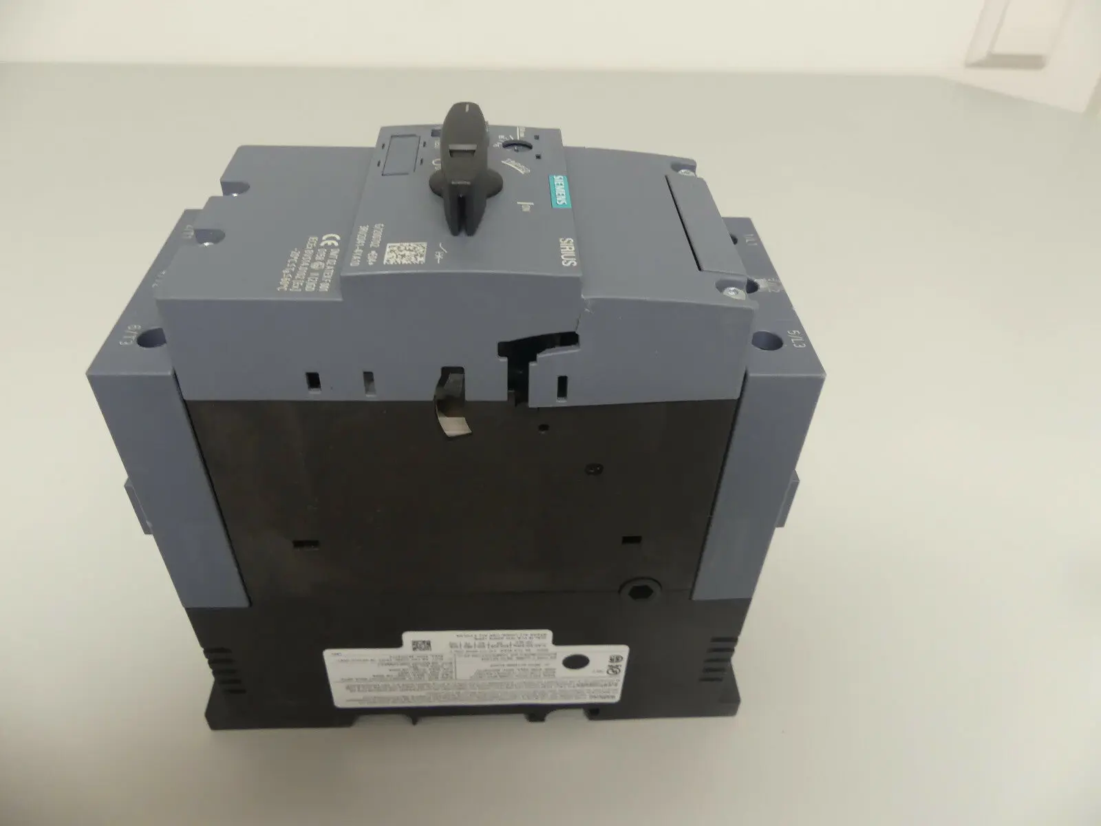 Produktfoto 1 von Siemens 3RV2041-4YA10