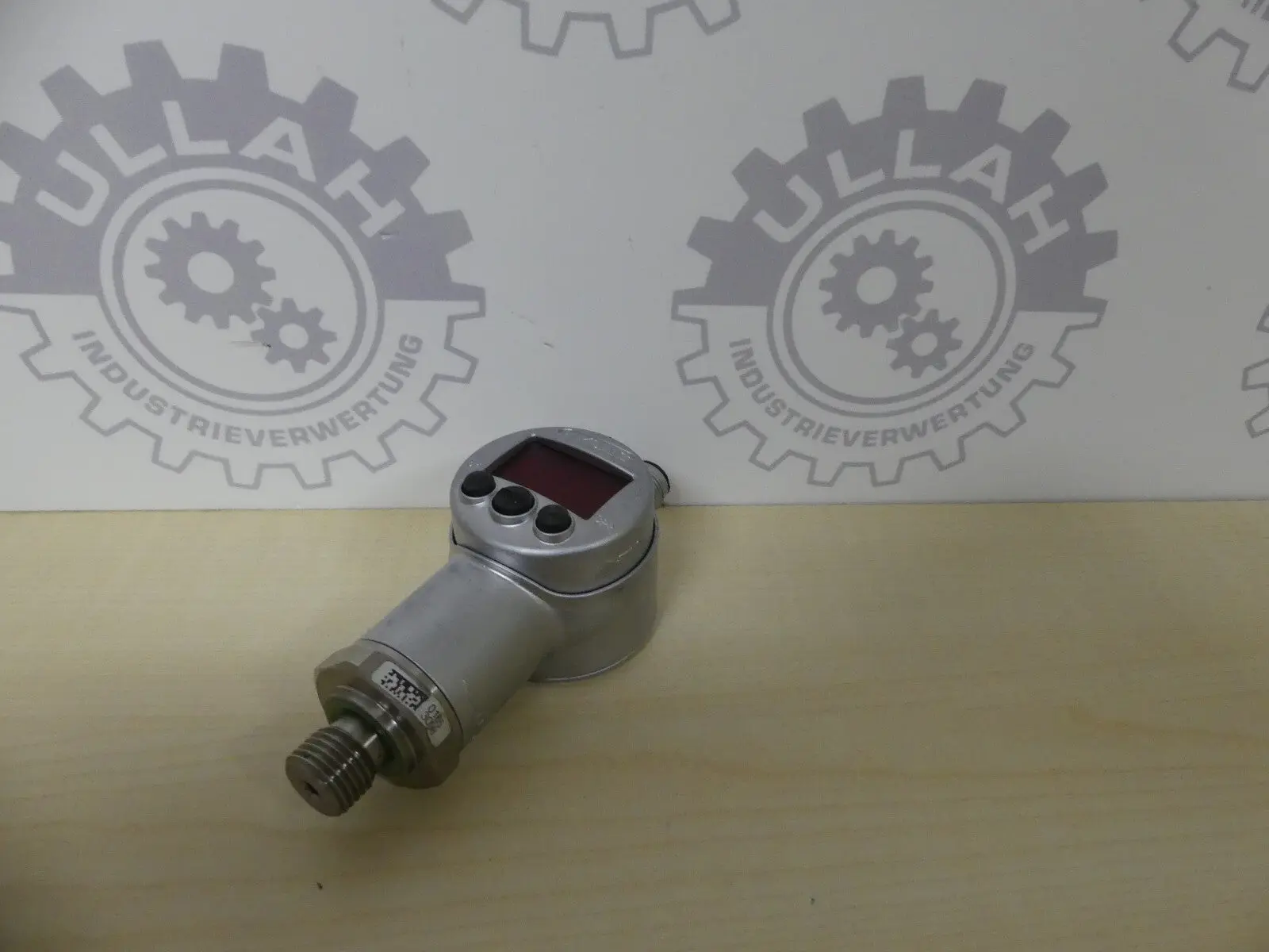 Produktfoto 1 von HYDAC EDS-3446-2-0250-000